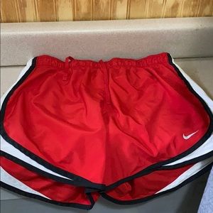 Nike shorts